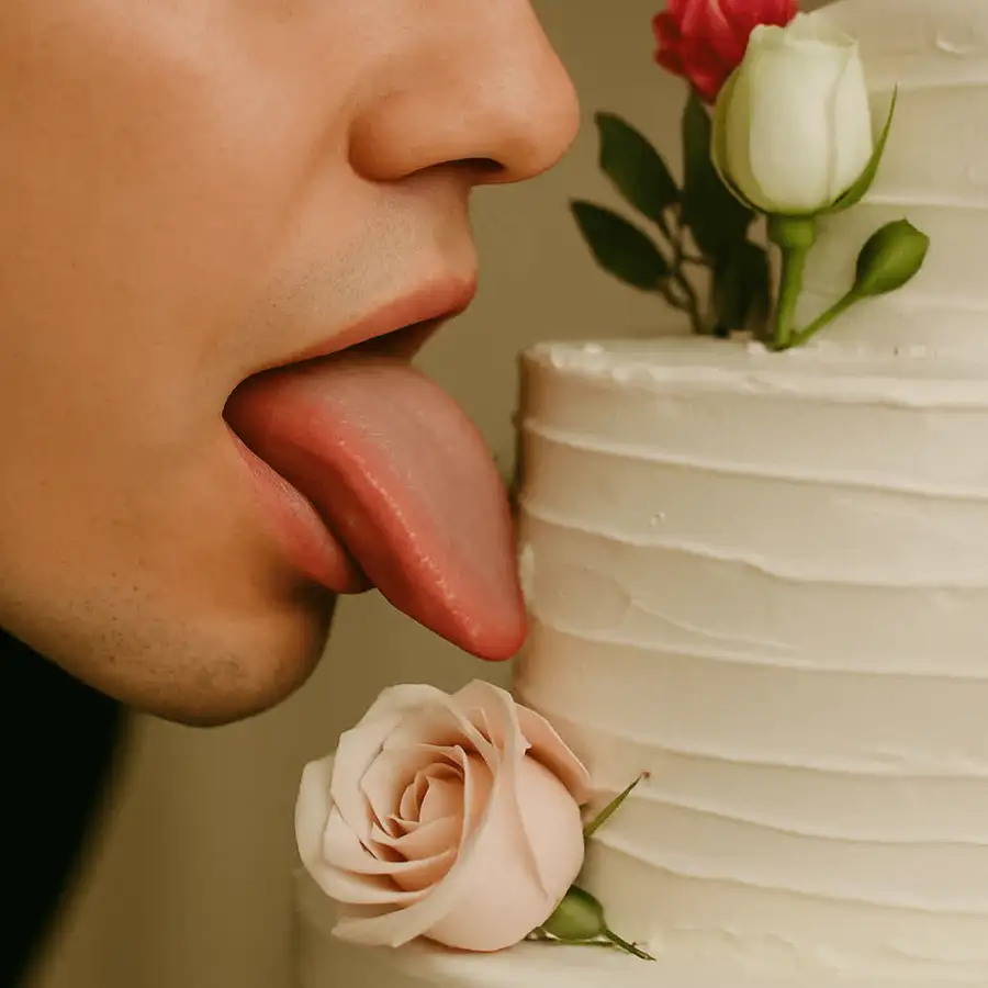 Taste, is what you're choosing in a vendor