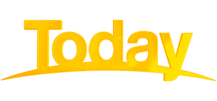 The Today Show on Channel Nine