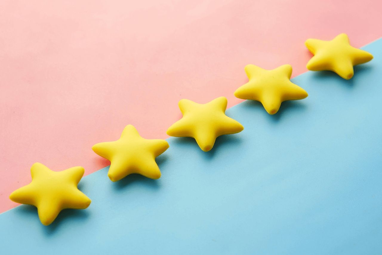 Online Reviews For Wedding Pros