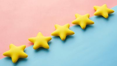 Online Reviews For Wedding Pros