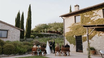 How to Be a Celebrant - The 22 Rules