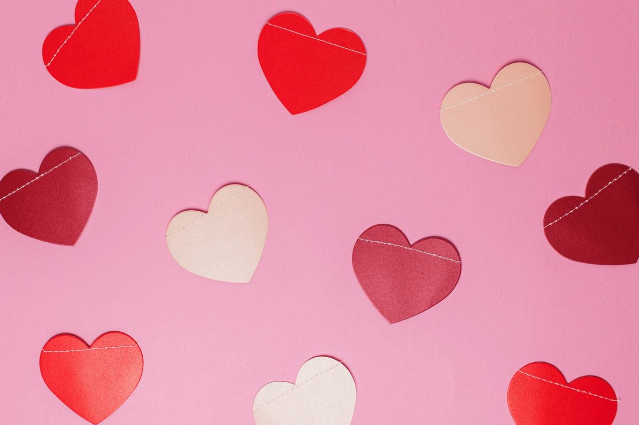 Why Valentine's Day is a great day to marry