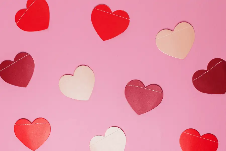 Why Valentine's Day is a great day to marry