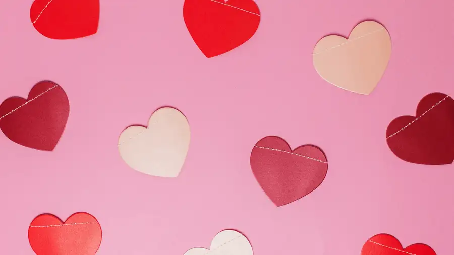Why Valentine's Day is a great day to marry