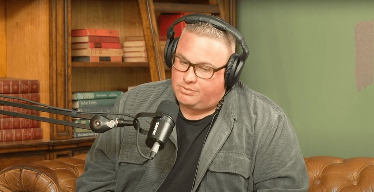 My Chat with Wed.Co Podcast