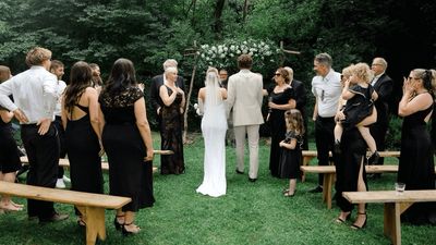 Top 10 Things You Can Cut From Your Wedding Ceremony