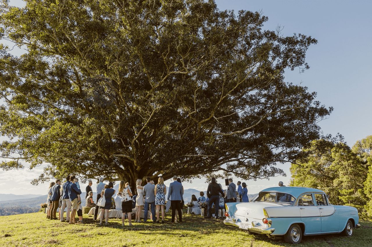 Eight Must-Ask Wedding Venue Questions