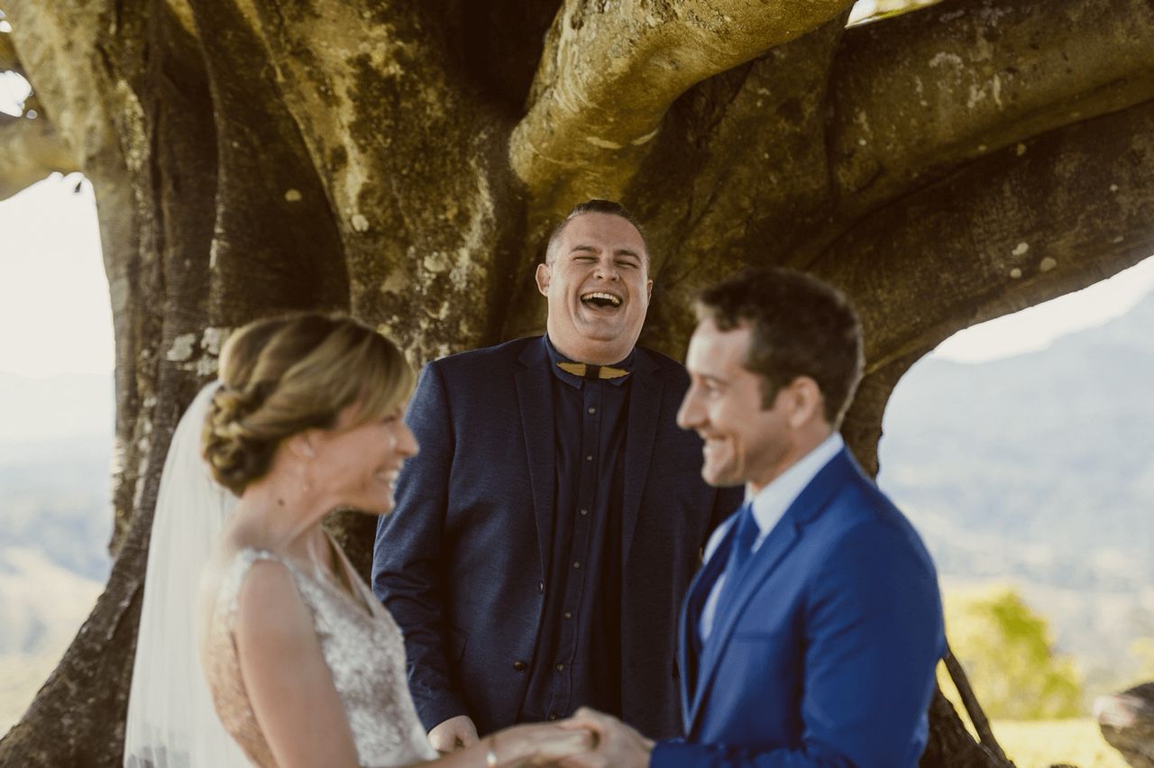30 Different and Unqiue Wedding Vows For Inspiration
