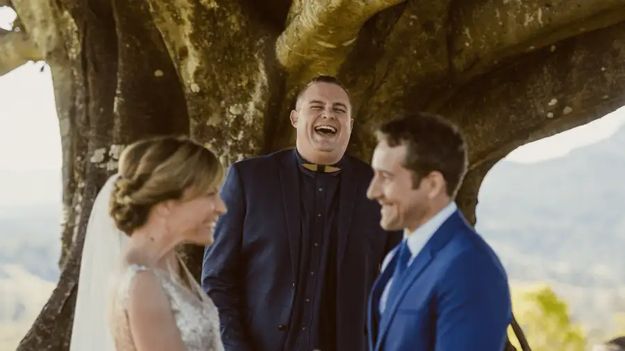 30 Different and Unqiue Wedding Vows For Inspiration