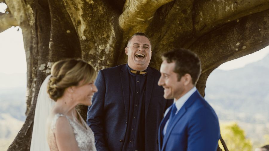 30 Different and Unqiue Wedding Vows For Inspiration