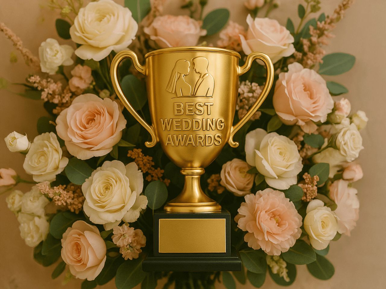 The Illusion of "Best" in the Wedding Industry