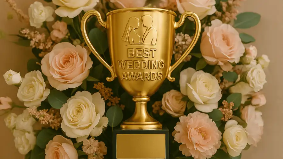 The Illusion of "Best" in the Wedding Industry