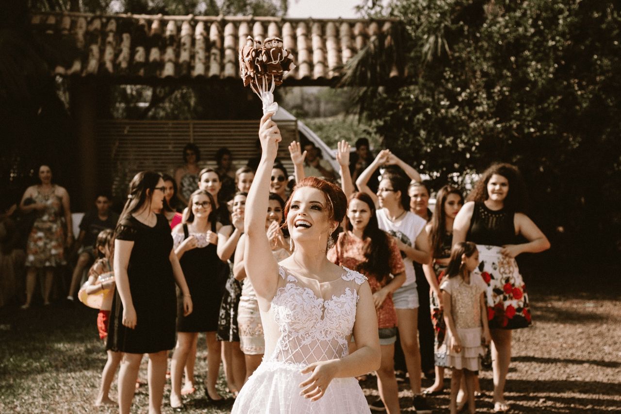 Most people don't know how to choose A+ wedding vendors
