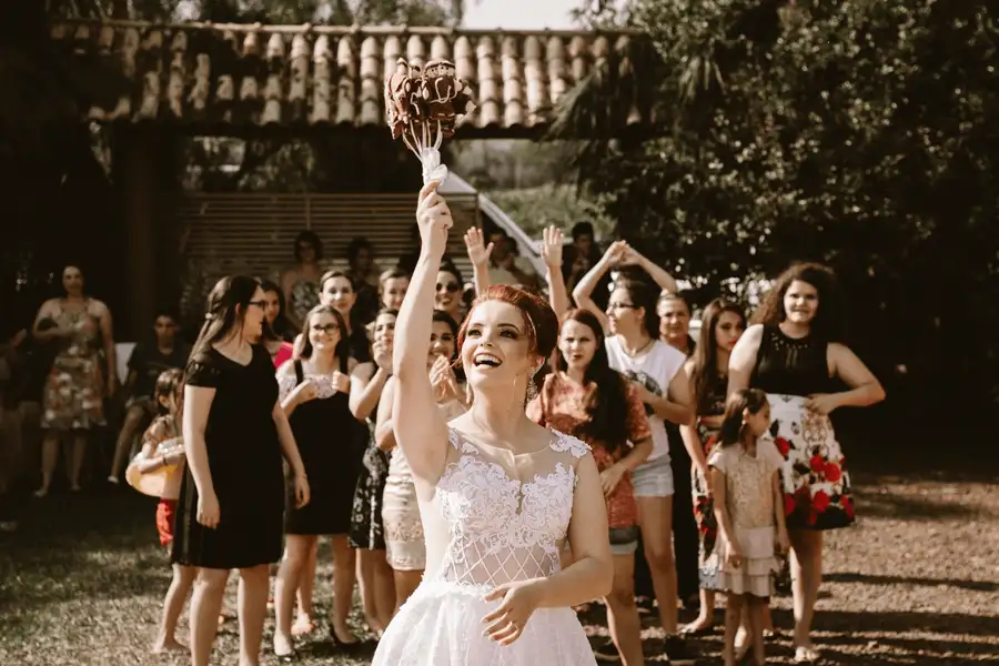 Most people don't know how to choose A+ wedding vendors