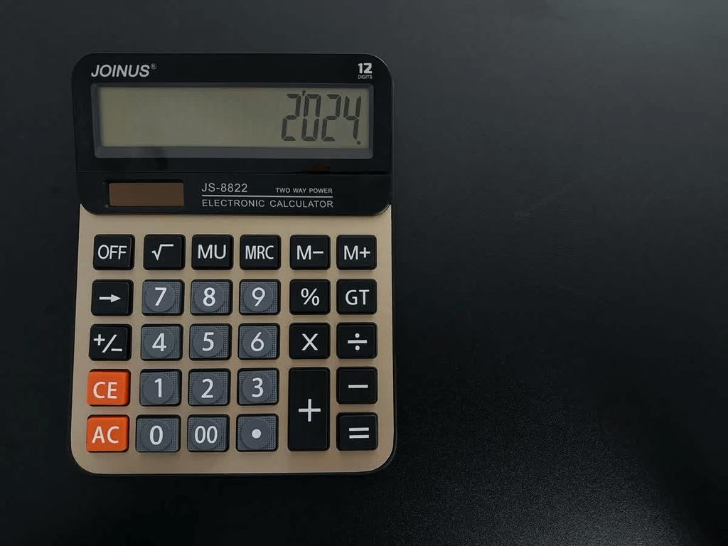 Wedding calculator ⌘