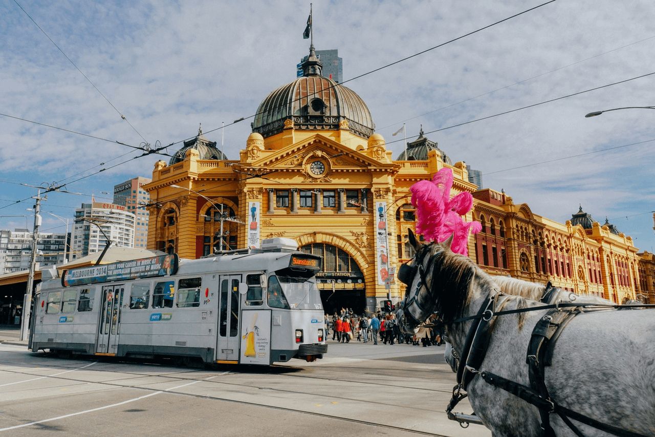 About The Melbourne Wedding Directory