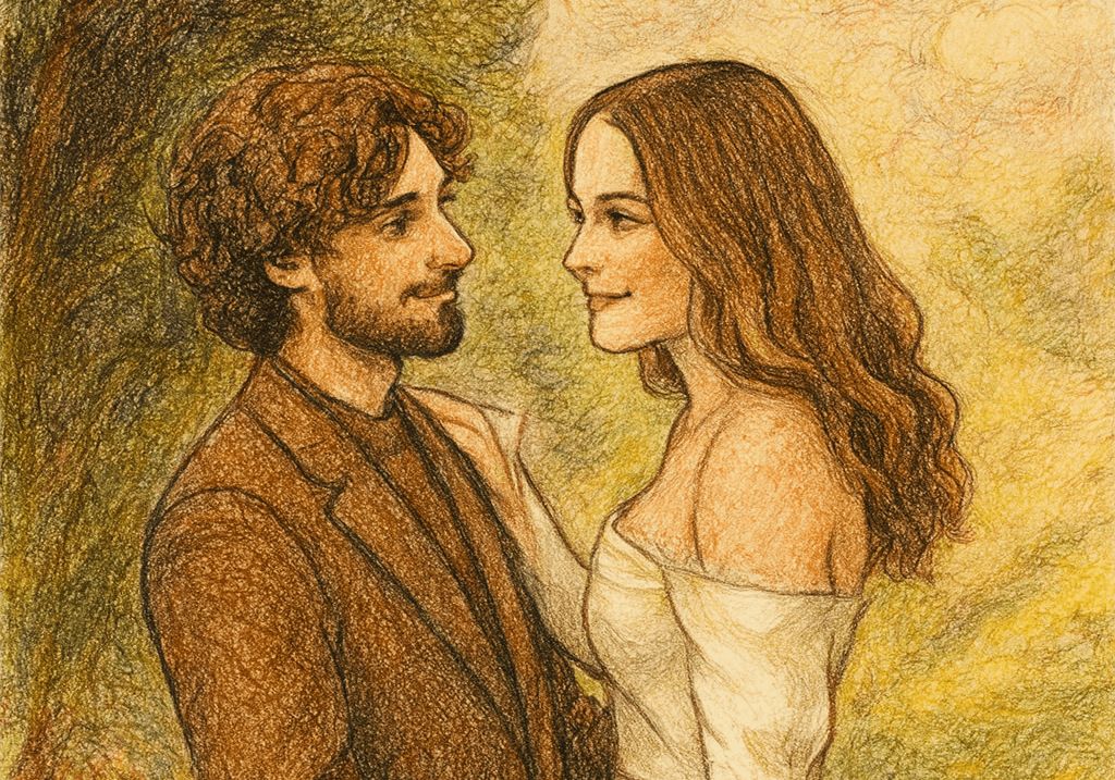 Enchanting Sunshine Coast Wedding