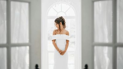 You'll never have the perfect wedding