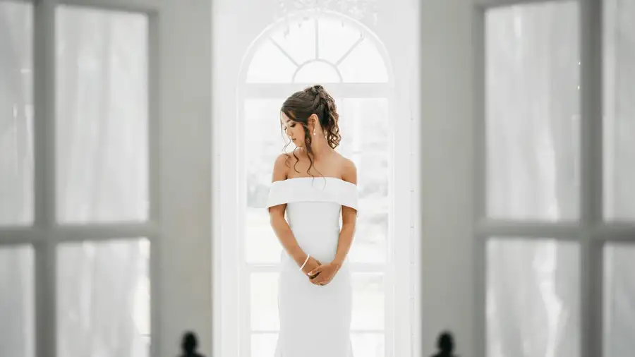You'll never have the perfect wedding