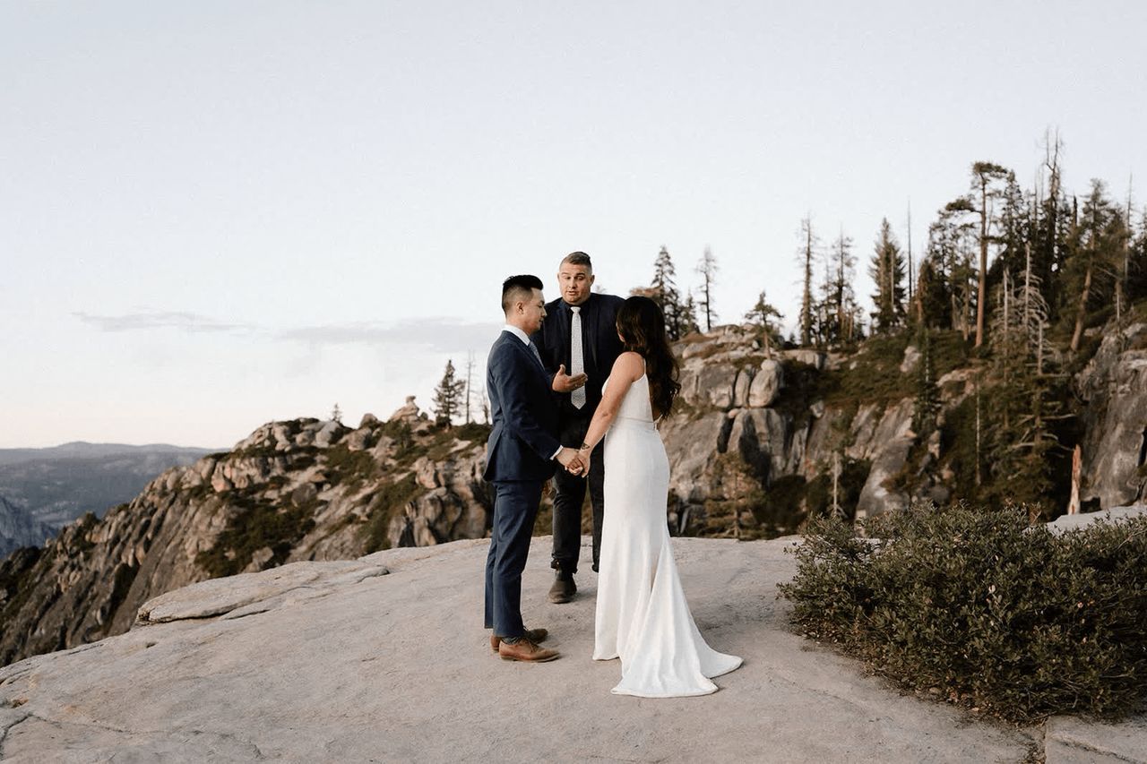 The Withers Wedding Method