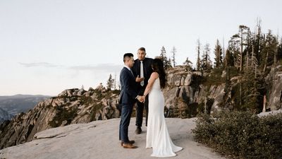 The Withers Wedding Method
