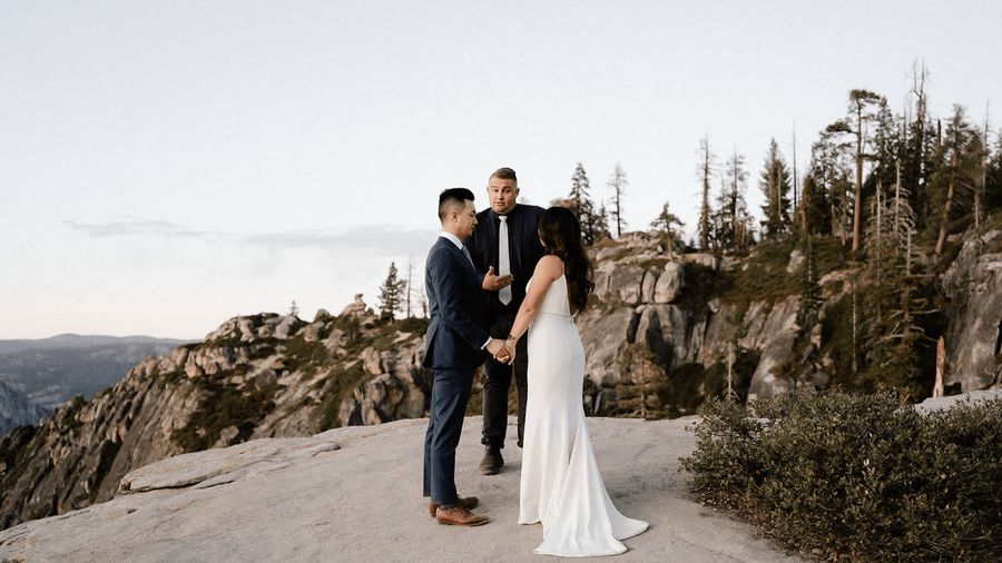 The Withers Wedding Method