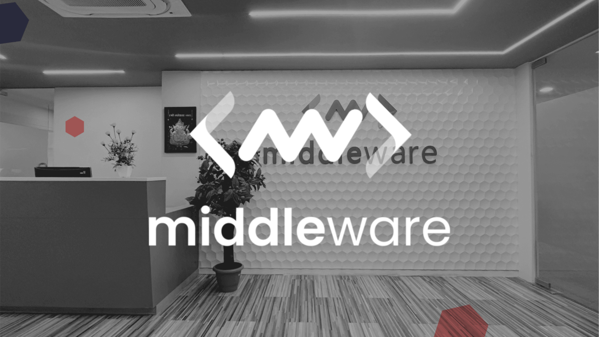 Middleware - cover image