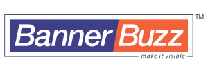 Customer logo - Bannerbuzz