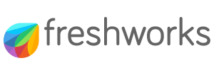 Customer logo - Freshworks