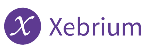 Customer logo - Xebrium