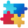 Puzzle - icon