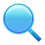 Search - icon