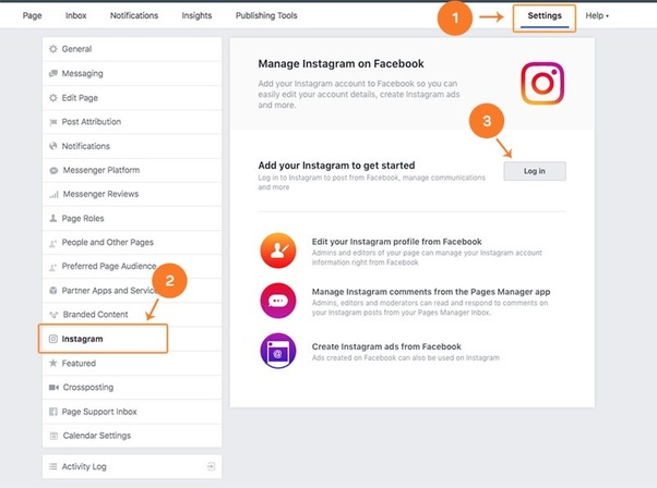 Connect Your Instagram to Facebook Ad Manager