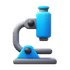 Microscope - icon