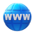 Web - icon