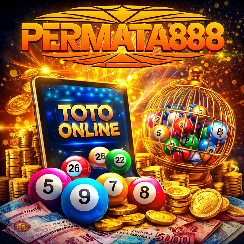 Permata888