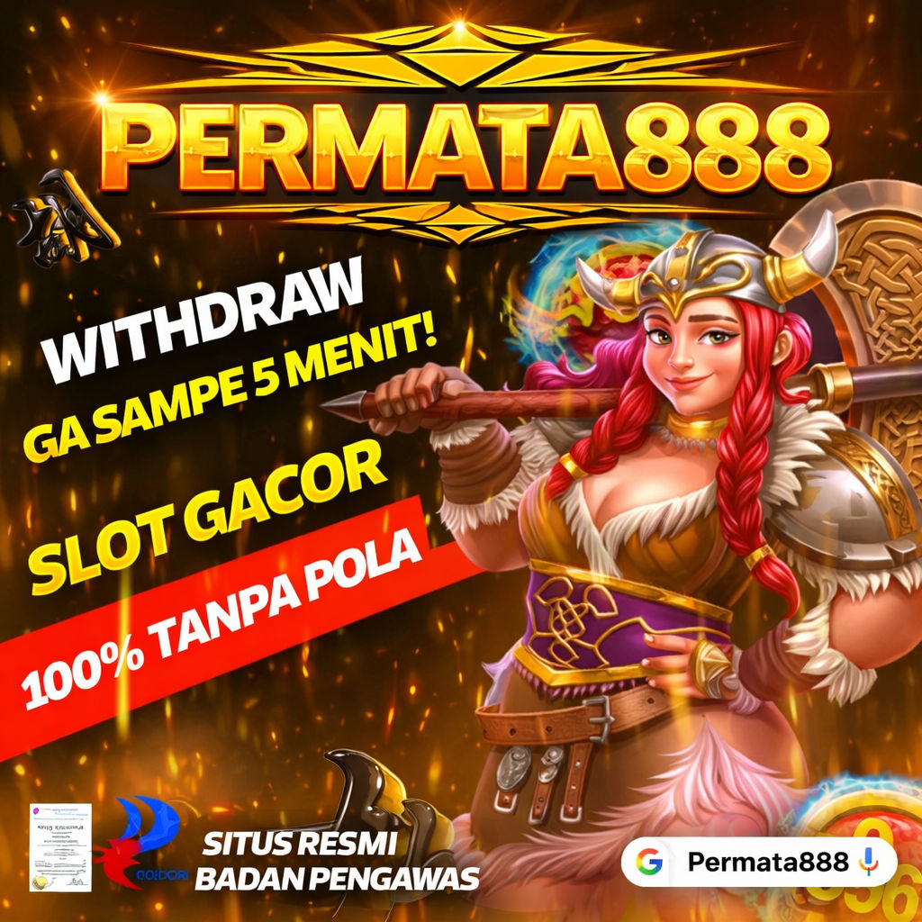 Permata888 | Agen Toto Resmi Dengan Permainan Game Toto Resmi Terbaik