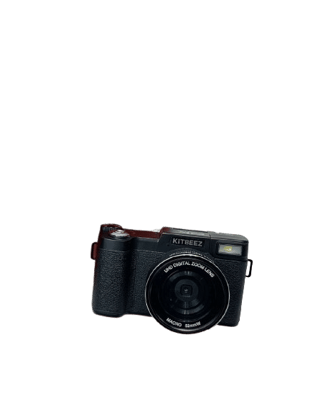 KiTBEEZ KP-2 Camera