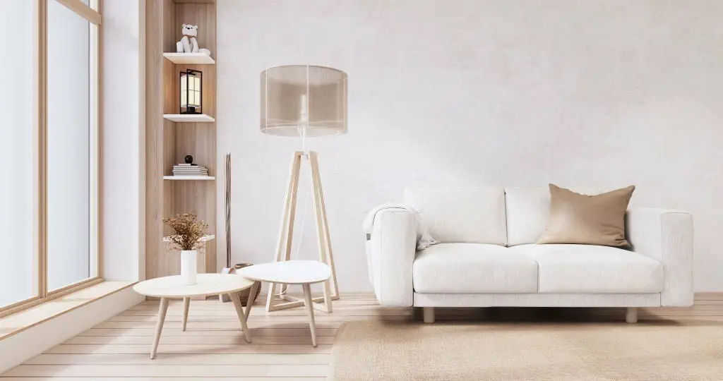 Thiết kế nội thất phòng cách minimalism - Đơn giản nhưng tinh tế