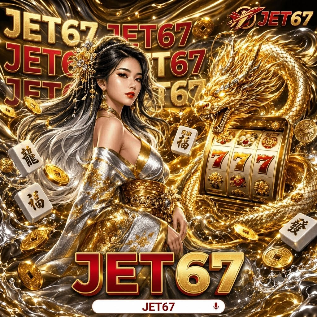 JET67 - Self Reward Kok Rungkad? Main Cengli Tanpa Trick