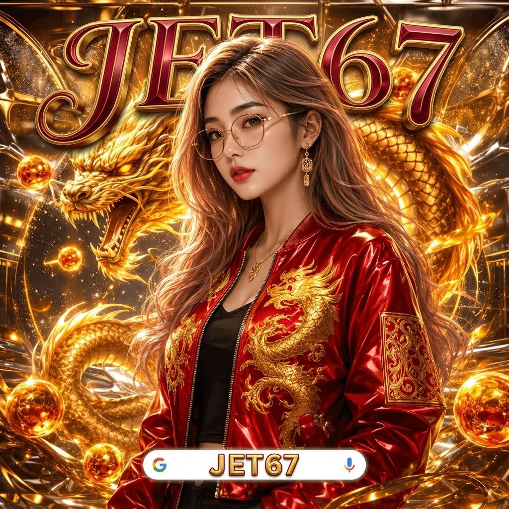 JET67 : Algoritma Presentase Tanpa Pola Menyesatkan