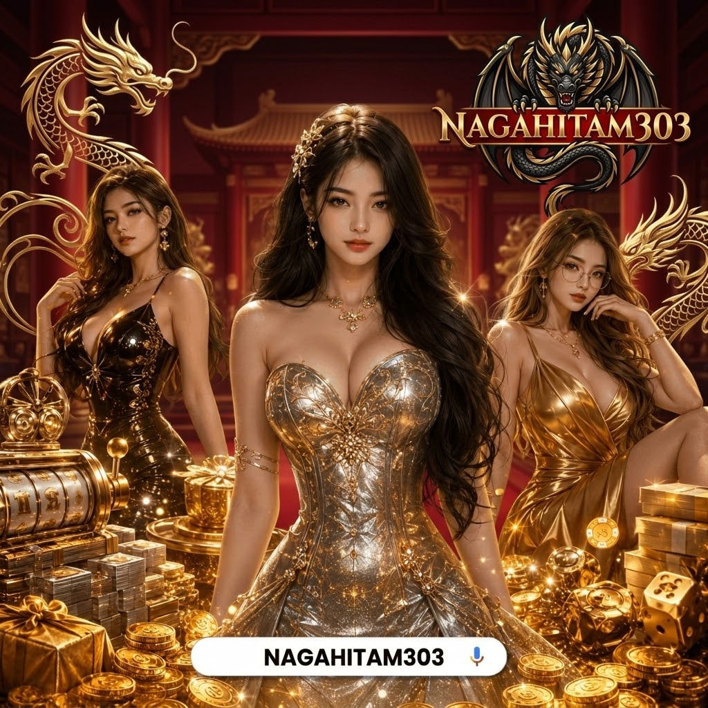 NAGAHITAM303 Front Black 