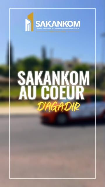 sakankom agadir