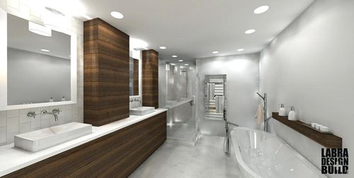 Bathrooms
