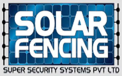 Solar Fencings