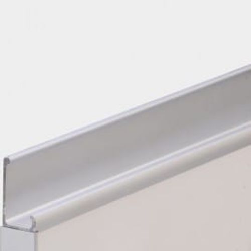Shutter Handle - Aluminium 1937