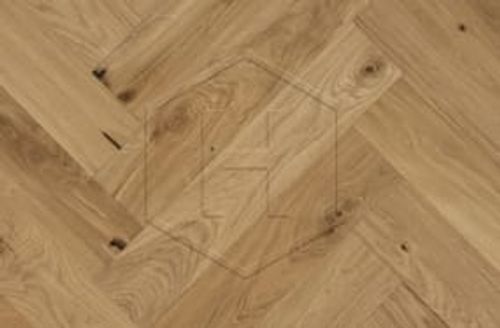 HW3010 Cedro Herringbone Pattern Character Grade 120mm x 600mm Engineered Wood Flooring