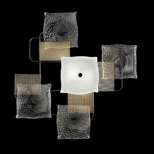 Alumina-Applique