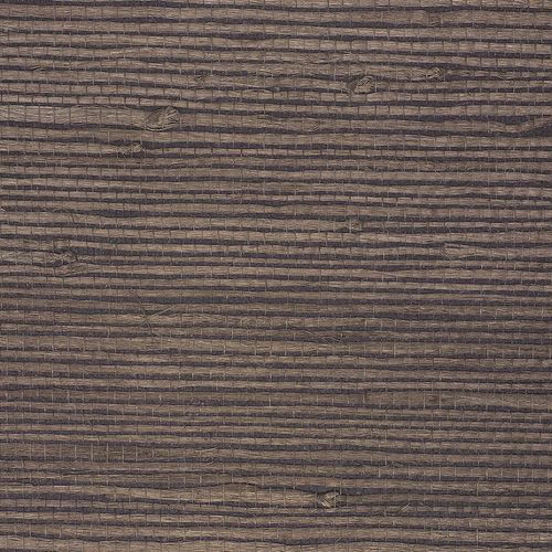 Juicy Jute Grasscloth - Midnight