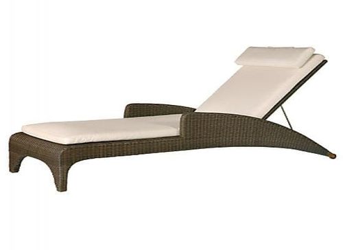 Lounger Cloudy